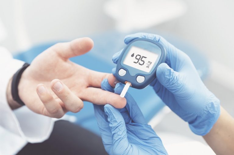 The Benefits of Diabetes Management with Real Results