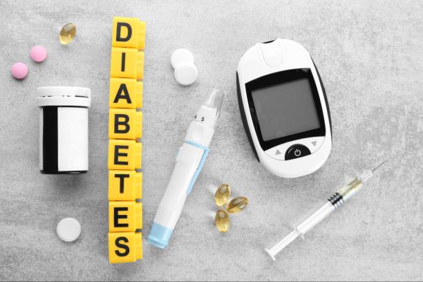 The Benefits of Diabetes Management with Real Results