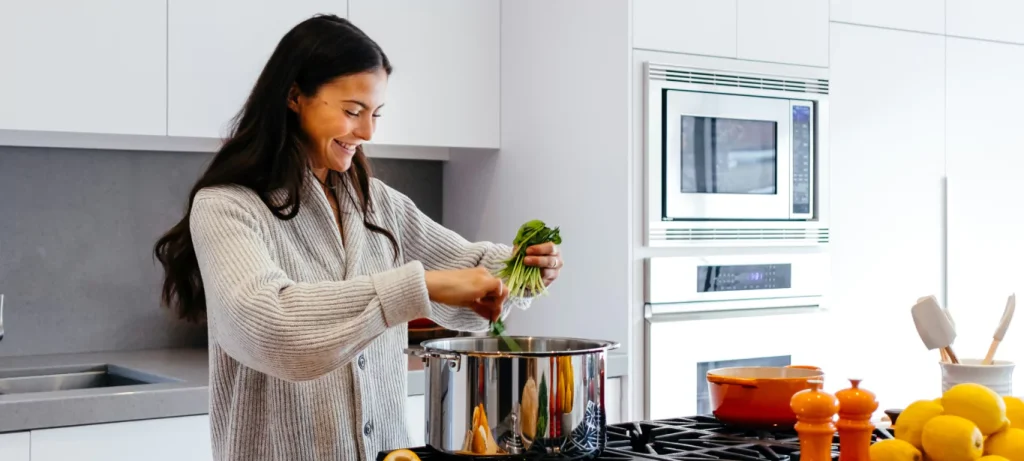 Understanding Healthy Metabolism to Try This Year