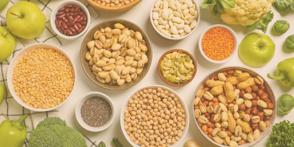 The Science Behind Dietary Fibre: Why It’s Time to Make It a Staple in Your Diet This Year