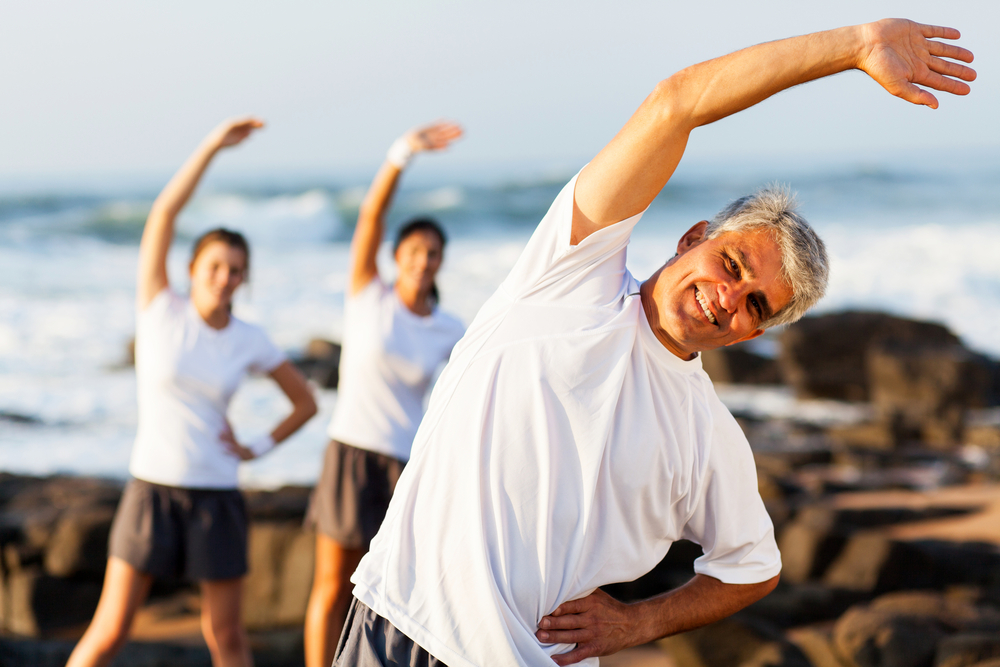 Understanding Healthy Aging for Long-Term Success