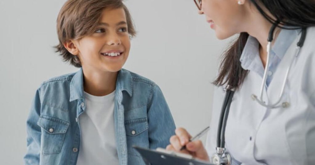 Key Factors That Influence School Health Tips with Real Results