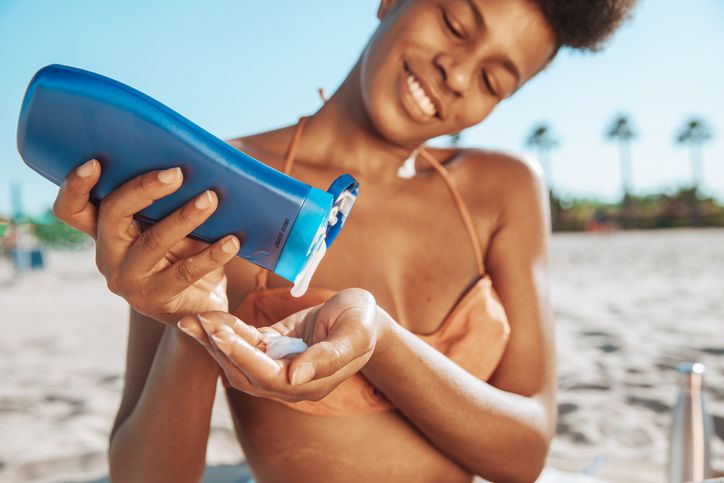 Top 10 Sunscreen Uses Explained Simply
