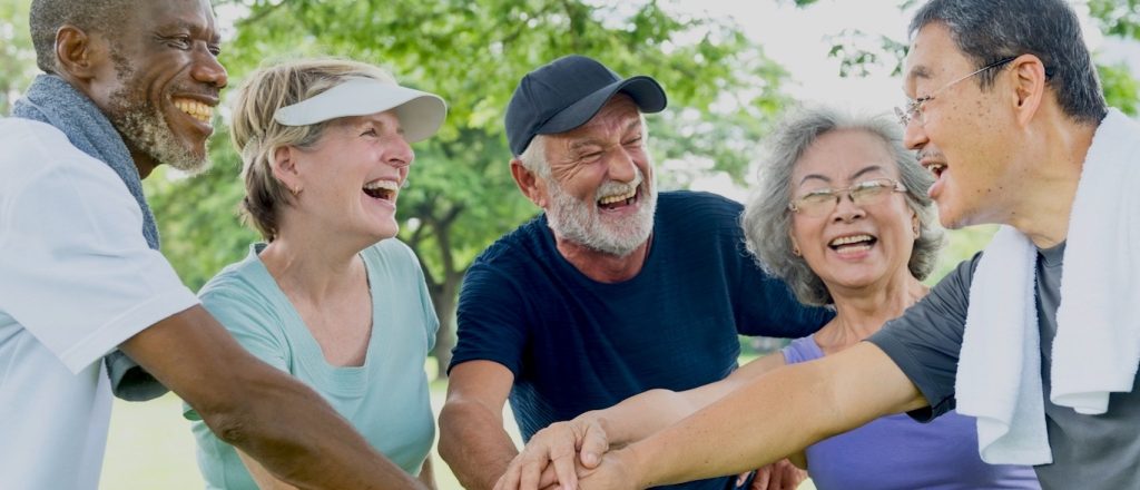 Why You Should Consider Healthy Aging You Didn’t Know