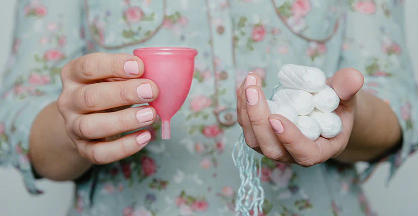 Understanding Menstrual Health with Real Results