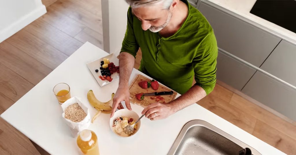 Step-by-Step Guide to Healthy Aging You Didn’t Know