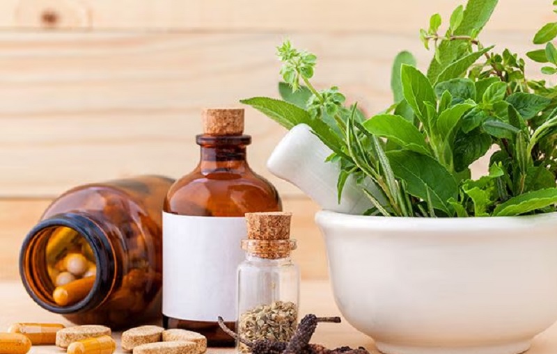 The Future of Natural Remedies to Add to Your Routine