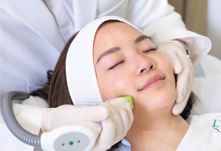The Top 5 Skincare Treatments in Bangkok in 2025