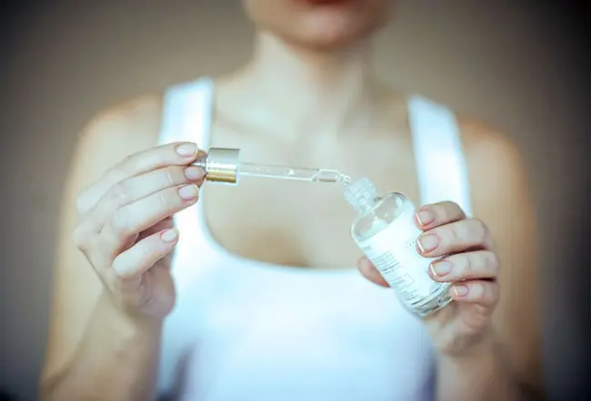 Is the safest, cleanest, and most sustainably sourced collagen being used in your nail, hair, joint, and skin care products?