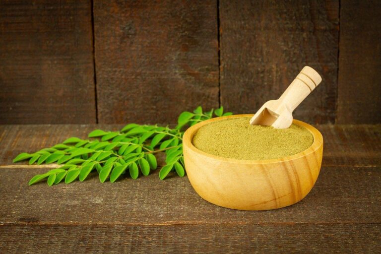 Different Ways To Add Moringa Powder Into Your Meals