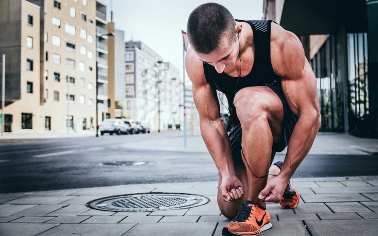 Mind-Body Health for Men: Why Balance Matters