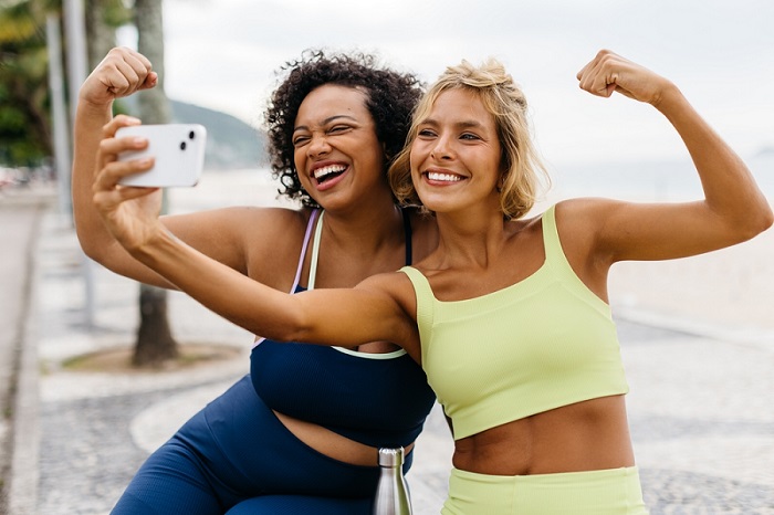 How Social Environments Shape Weight Loss Success