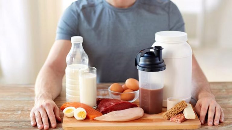 Protein Myths Men Still Believe About Diet and Muscle